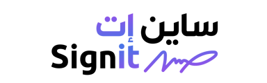 company logo
